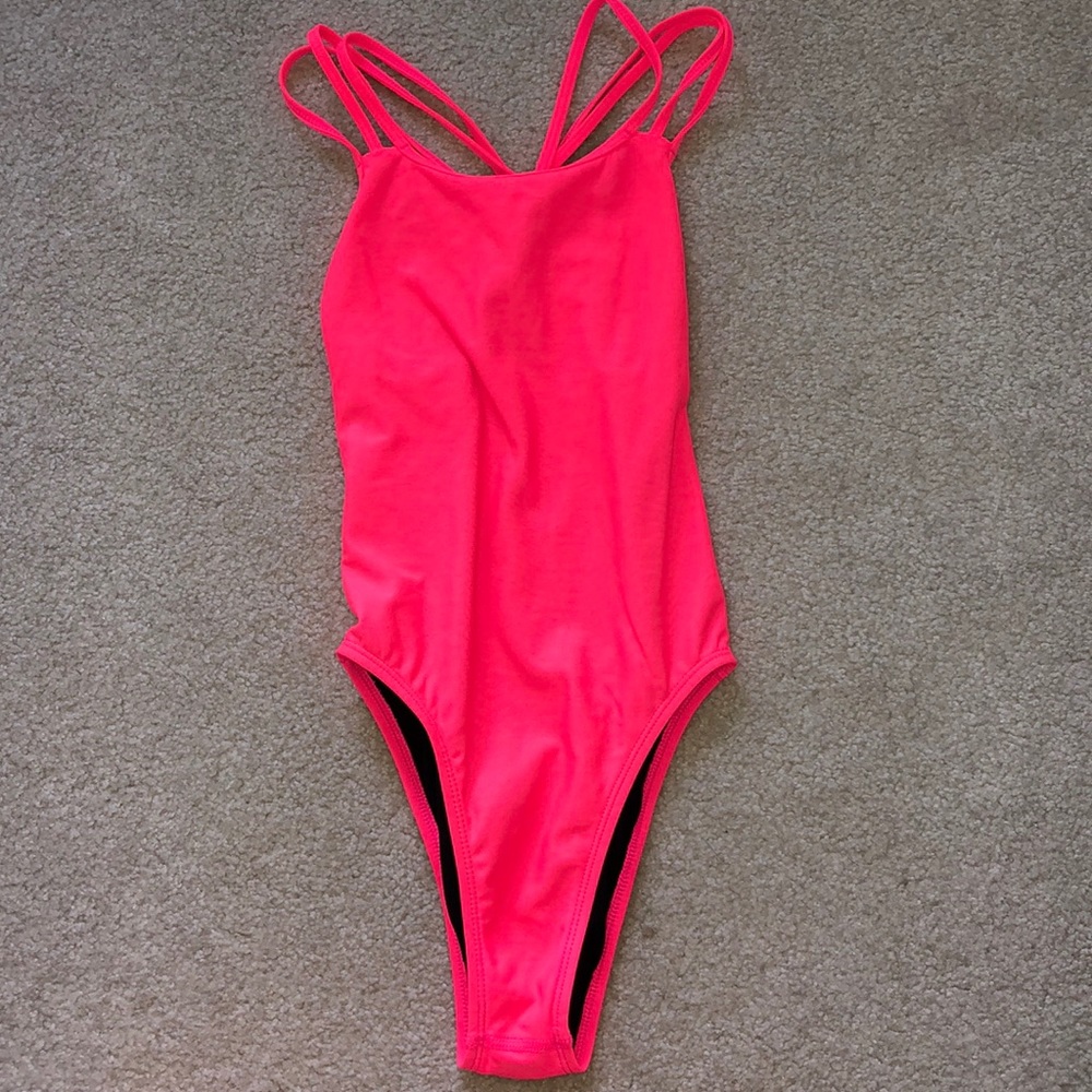 Ryker Jolyn Onsie Size 28